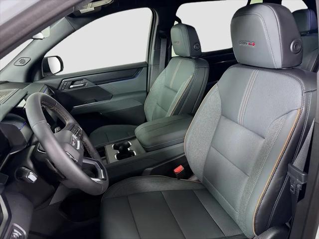 2026 GMC Acadia AT4 AWD