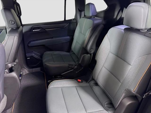 2026 GMC Acadia AT4 AWD