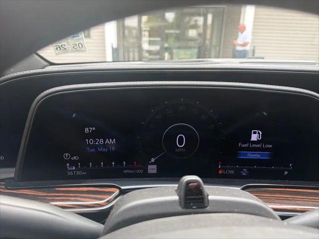 2024 Cadillac Escalade 4WD Premium Luxury