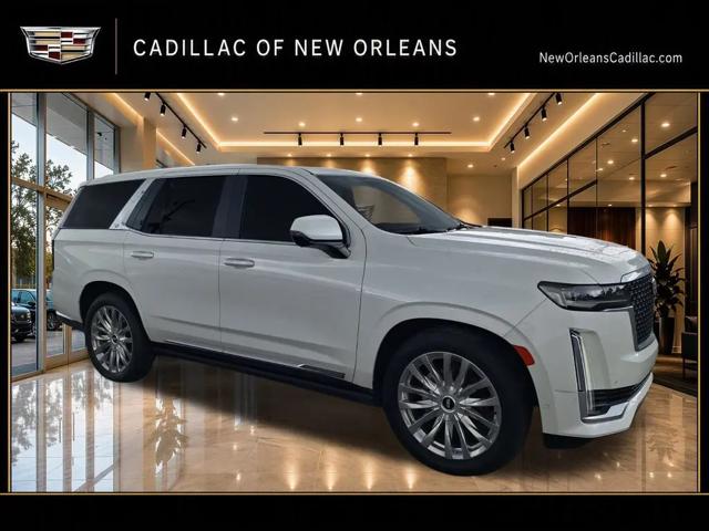 2024 Cadillac Escalade 4WD Premium Luxury for sale in Metairie, LA