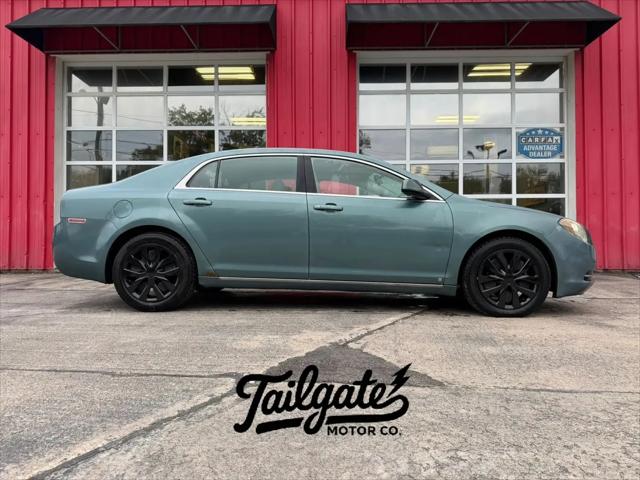 2009 Chevrolet Malibu LT for sale in Fremont, NE