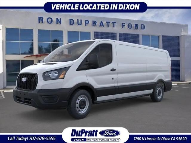 2026 Ford Transit Cargo Van T-150 for sale in Dixon, CA