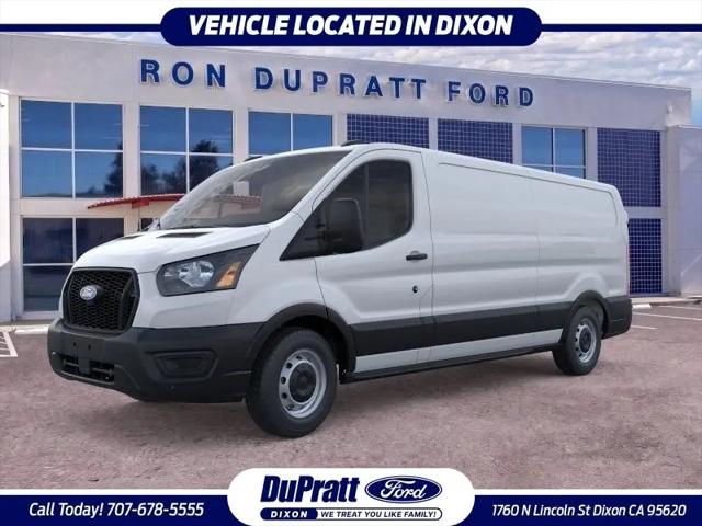 2026 Ford Transit Cargo Van T-150 for sale in Dixon, CA
