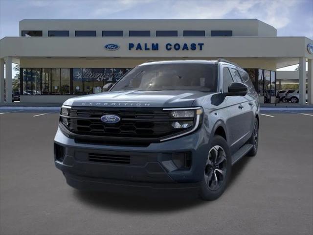 2026 Ford Expedition Max Active MAX