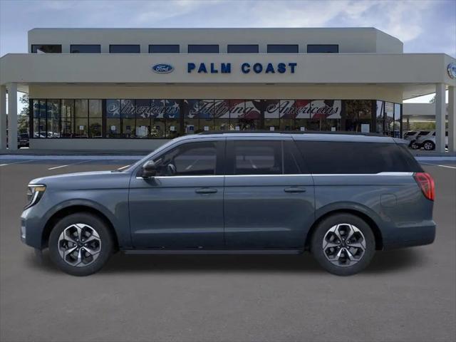 2026 Ford Expedition Max Active MAX
