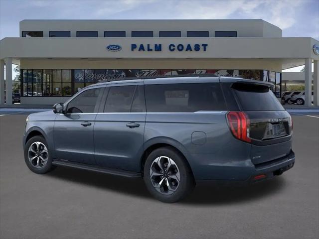 2026 Ford Expedition Max Active MAX