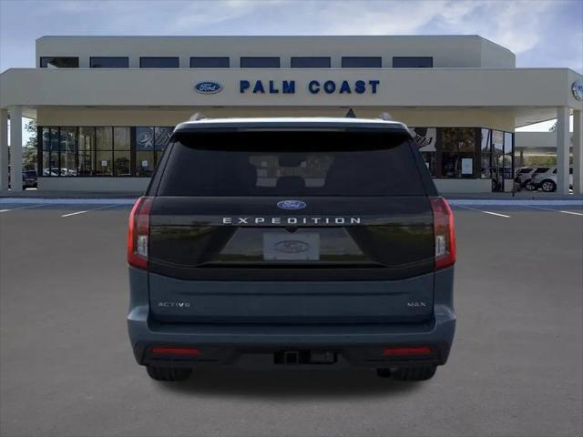 2026 Ford Expedition Max Active MAX