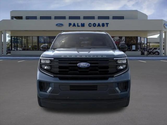 2026 Ford Expedition Max Active MAX