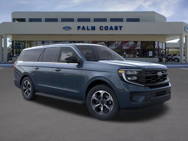 2026 Ford Expedition Max Active MAX