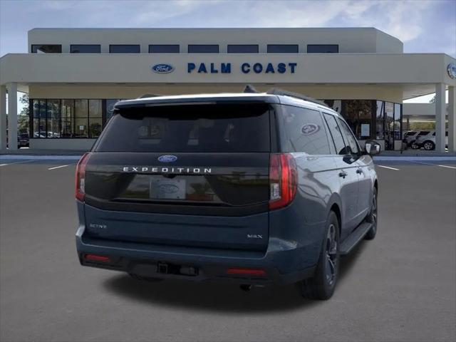 2026 Ford Expedition Max Active MAX