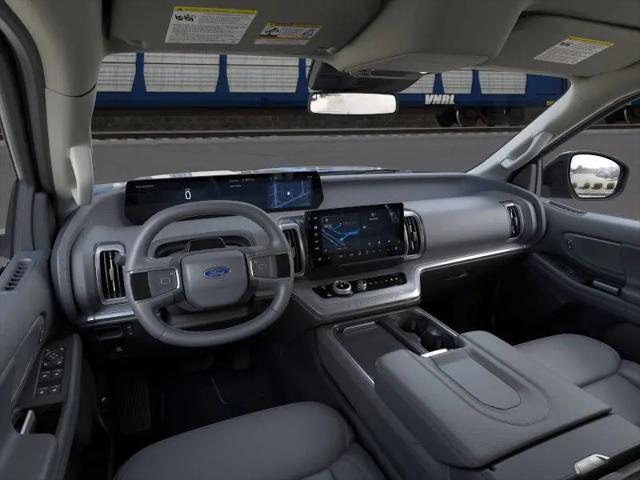 2026 Ford Expedition Max Active MAX