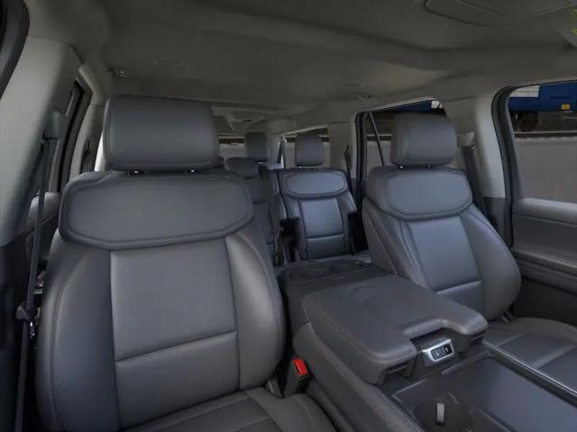 2026 Ford Expedition Max Active MAX