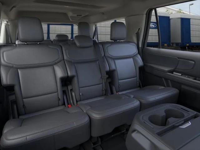 2026 Ford Expedition Max Active MAX