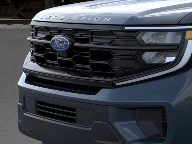 2026 Ford Expedition Max Active MAX