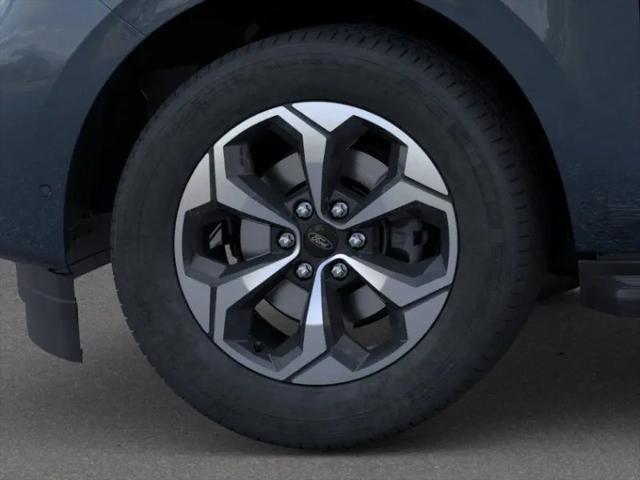 2026 Ford Expedition Max Active MAX