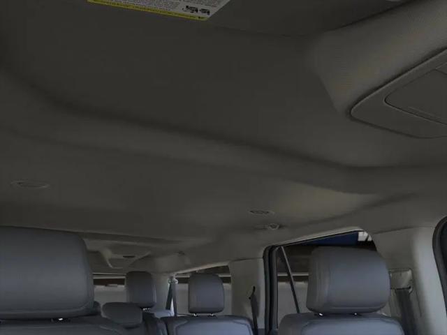 2026 Ford Expedition Max Active MAX