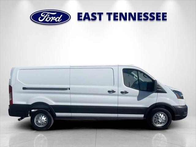 2026 Ford Transit Cargo Van T-250