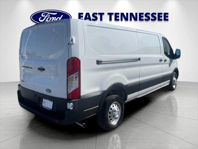 2026 Ford Transit Cargo Van T-250