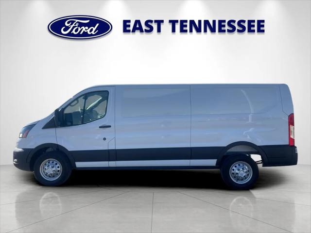2026 Ford Transit Cargo Van T-250