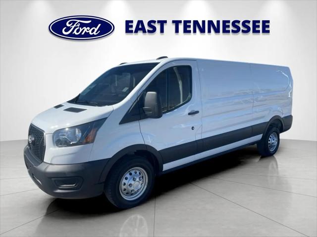 2026 Ford Transit Cargo Van T-250