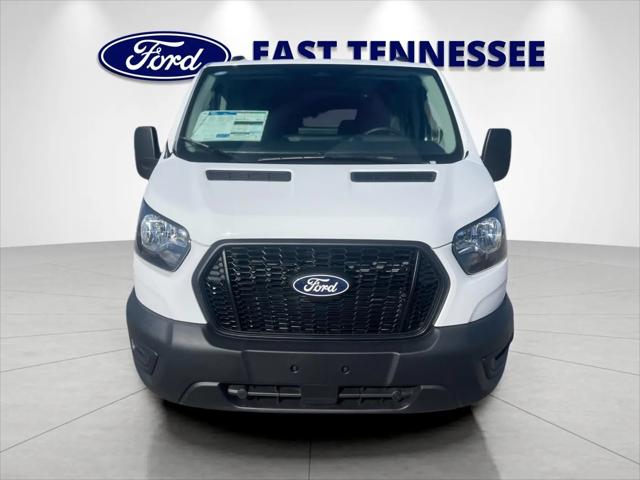 2026 Ford Transit Cargo Van T-250