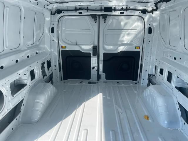 2026 Ford Transit Cargo Van T-250