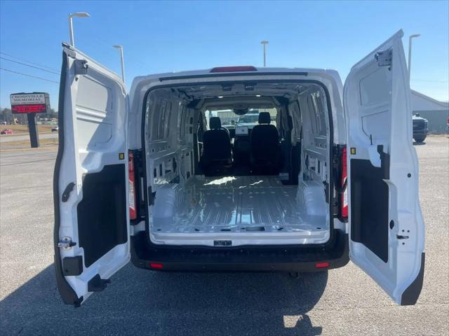 2026 Ford Transit Cargo Van T-250