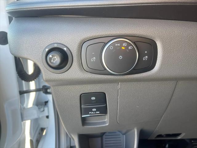 2026 Ford Transit Cargo Van T-250