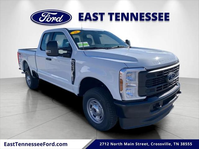 2026 Ford F-350 XL for sale in Crossville, TN