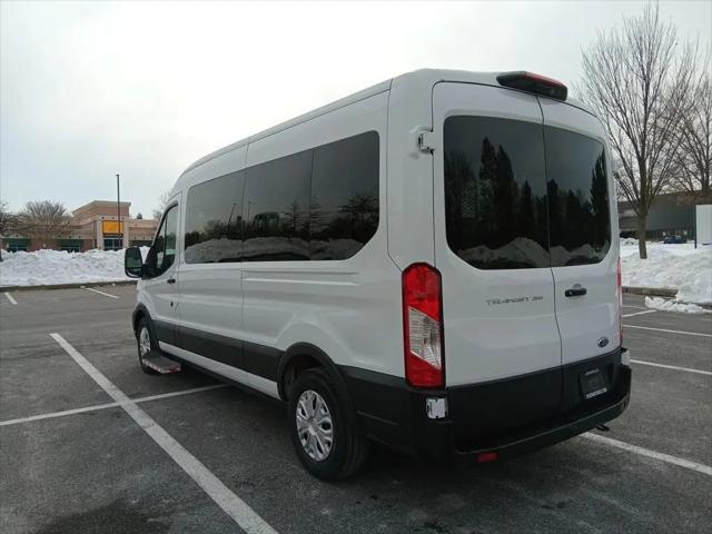 2024 Ford Transit-350 Passenger Van XL