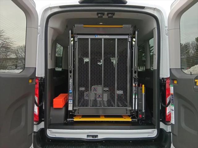2024 Ford Transit-350 Passenger Van XL