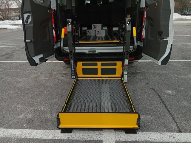 2024 Ford Transit-350 Passenger Van XL