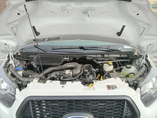 2024 Ford Transit-350 Passenger Van XL