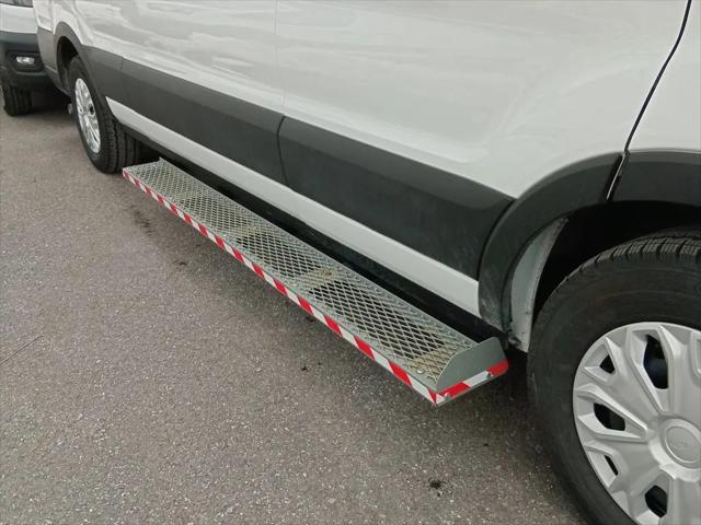 2024 Ford Transit-350 Passenger Van XL
