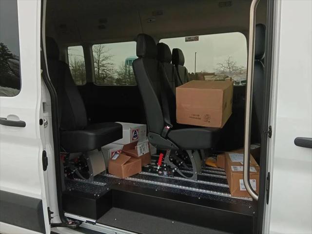 2024 Ford Transit-350 Passenger Van XL