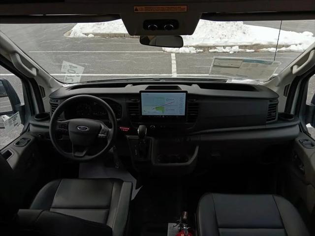 2024 Ford Transit-350 Passenger Van XL