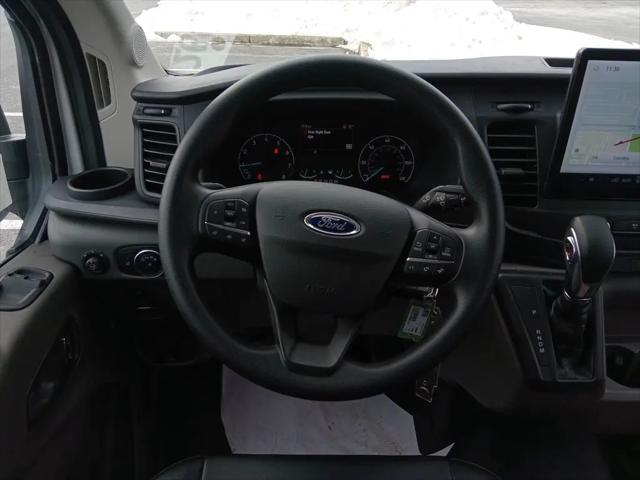 2024 Ford Transit-350 Passenger Van XL