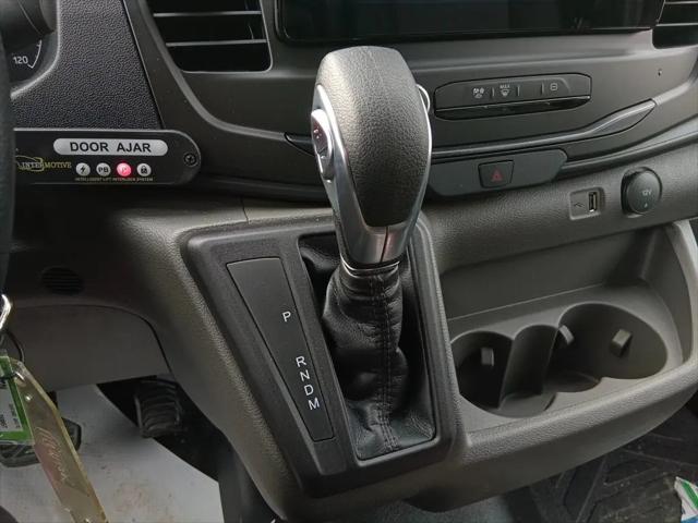2024 Ford Transit-350 Passenger Van XL