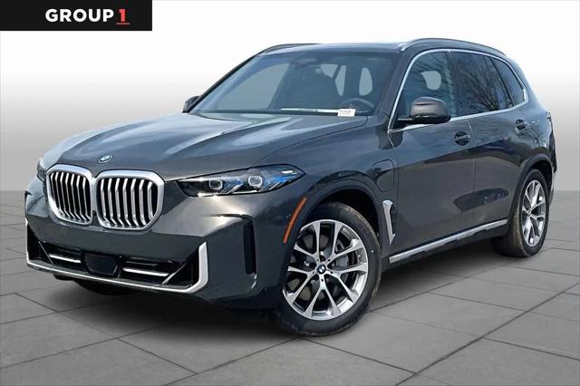 2026 BMW X5 xDrive50e for sale in Columbia, SC