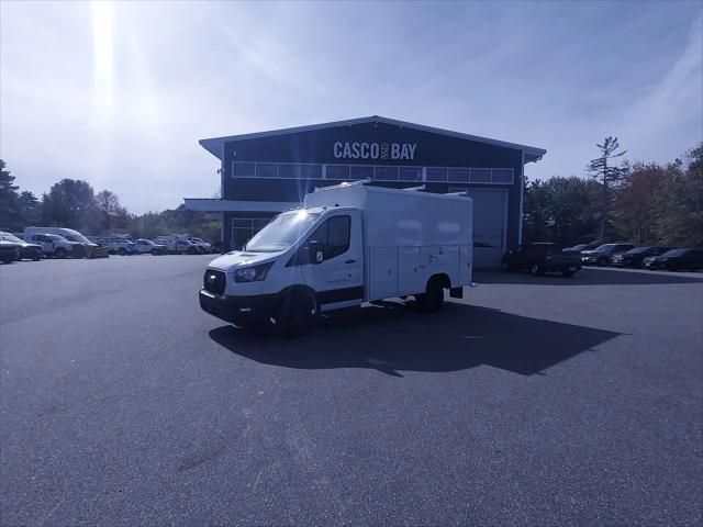 2024 Ford Transit T-350 for sale in Yarmouth, ME