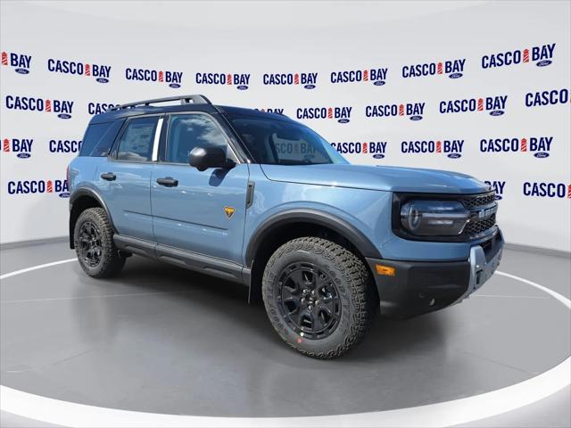 2026 Ford Bronco Sport Badlands for sale in Yarmouth, ME