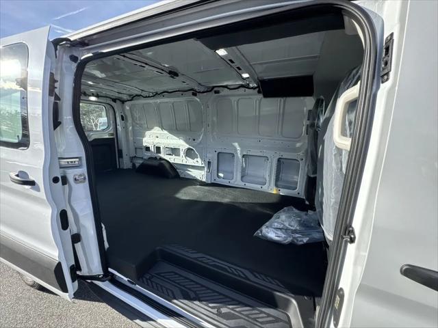 2026 Ford Transit Cargo Van T-250