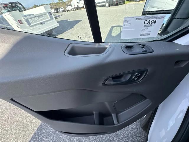 2026 Ford Transit Cargo Van T-250