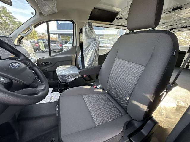 2026 Ford Transit Cargo Van T-250