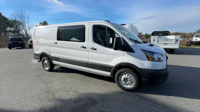 2026 Ford Transit Cargo Van T-250