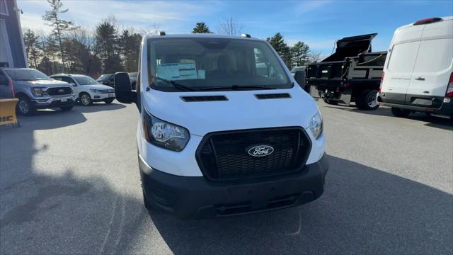 2026 Ford Transit Cargo Van T-250