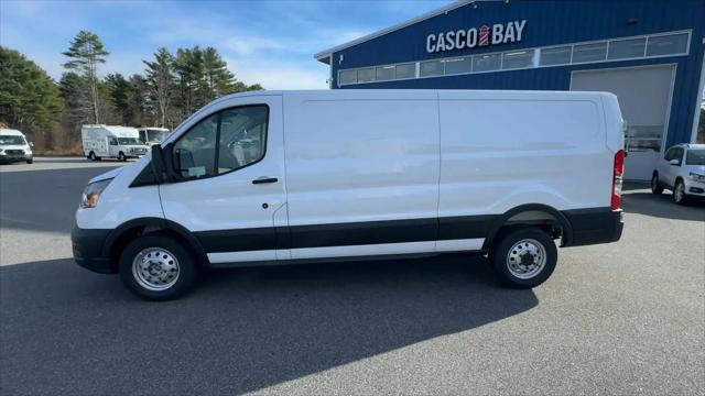 2026 Ford Transit Cargo Van T-250