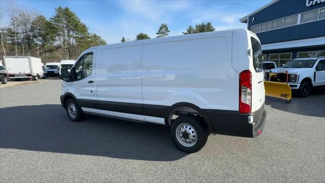 2026 Ford Transit Cargo Van T-250