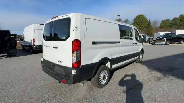 2026 Ford Transit Cargo Van T-250
