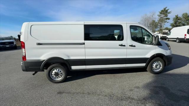 2026 Ford Transit Cargo Van T-250